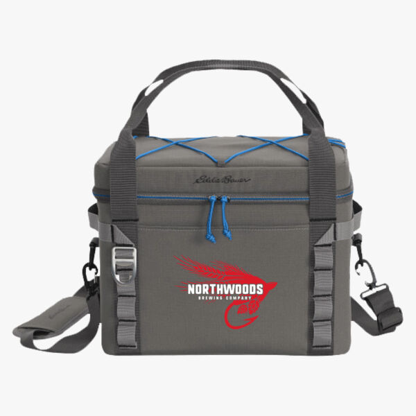 Eddie Bauer® Max Cool 24-Can Cooler Thumbnail