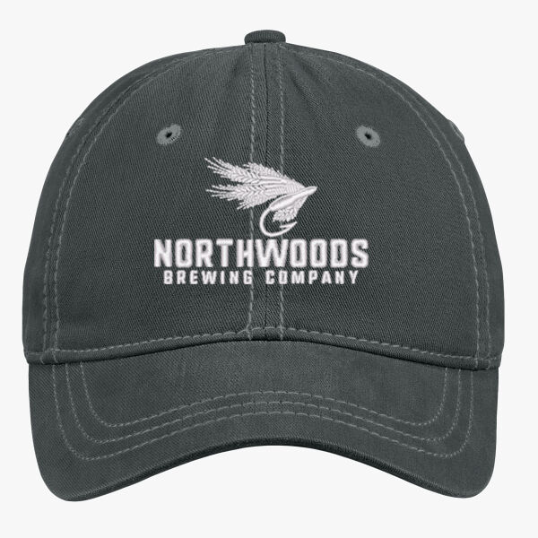 District® Thick Stitch Cap Thumbnail