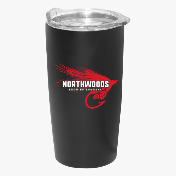 20oz Emperor Vacuum Tumbler Thumbnail