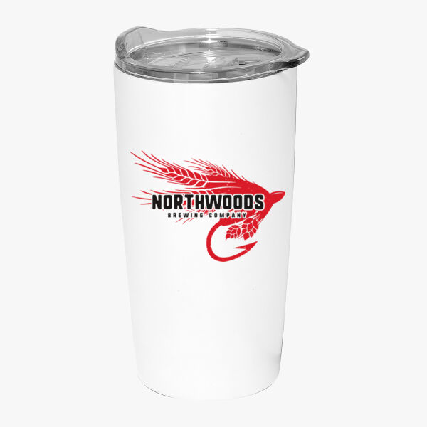 20oz Emperor Vacuum Tumbler Thumbnail