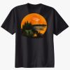 Ladies Perfect T Cotton T Shirt Thumbnail