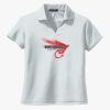 Women's Dri Mesh ® V Neck Polo Thumbnail