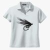 Women's Dri Mesh ® V Neck Polo Thumbnail