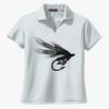 Women's Dri Mesh ® V Neck Polo Thumbnail