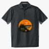 Dry Zone ® Colorblock Ottoman Polo Thumbnail