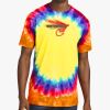 Window Tie Dye Tee Thumbnail