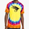 Window Tie Dye Tee Thumbnail