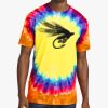 Window Tie Dye Tee Thumbnail